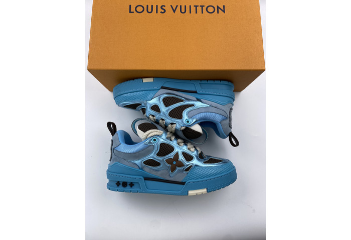 lou vuit sci-fi sneakers lvss-0112