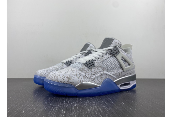 air jordan 4 retro 705333-105