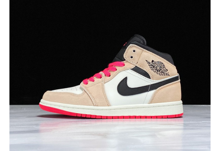 air jordan 1 mid 852542-801