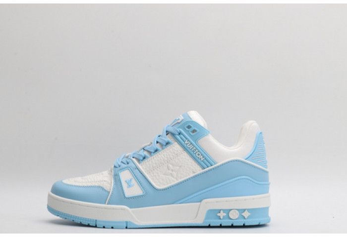 lou vuit sci-fi sneakers  lvss-002