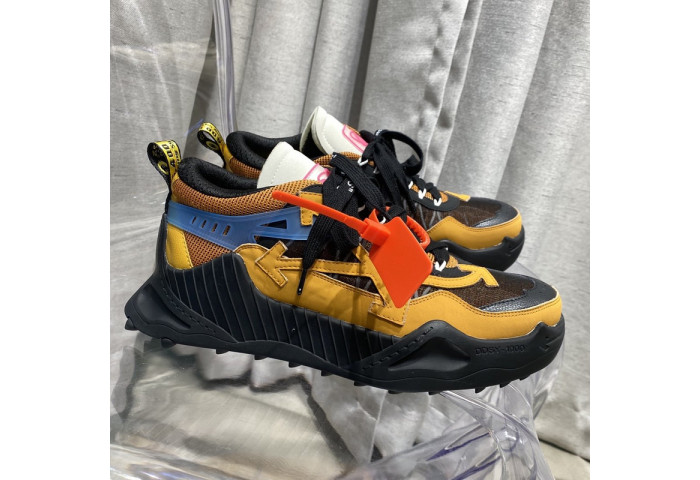 ow c/o odsy-1000 sneakers ow-005