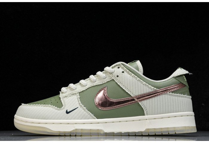 nike dunk low fq0269-001