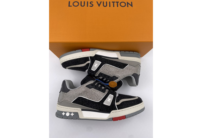 lou vuit sci-fi sneakers lvss-0126