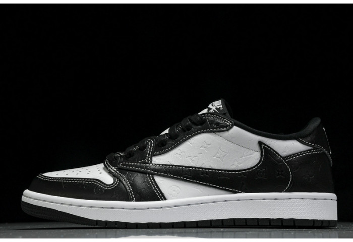 air jordan 1 low lv dl2211-001