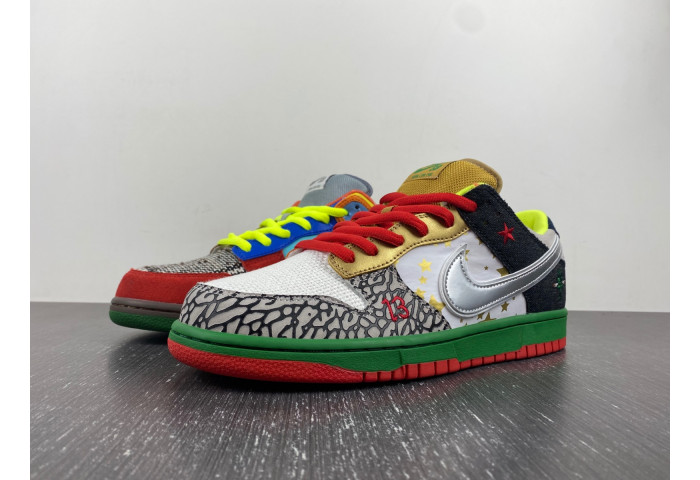 nike dunk low 318403-141