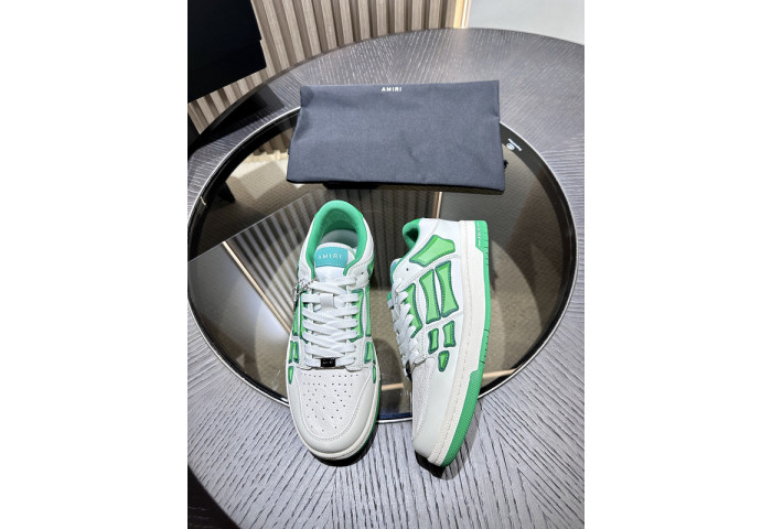 amiri sneakers am-104