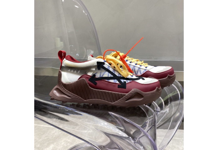 ow c/o odsy-1000 sneakers ow-014