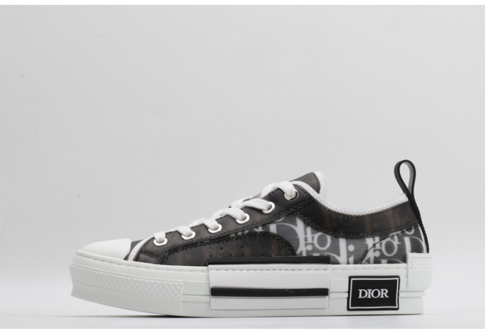 dr b23 low-top sneakers  drlt-002