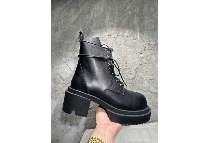 rick owen.s sneaker ro-180