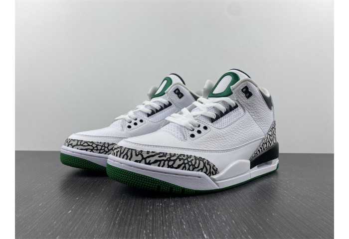 air jordan 3 retro oregon pitcrew 594282233
