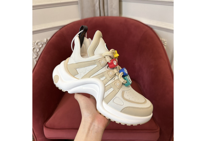 lou vuit sci-fi sneakers  lvss-0259