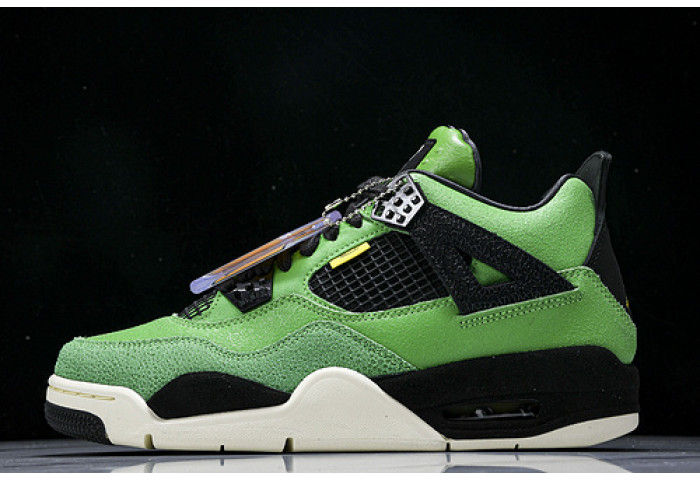 air jordan 4 "manila" aj4-965234