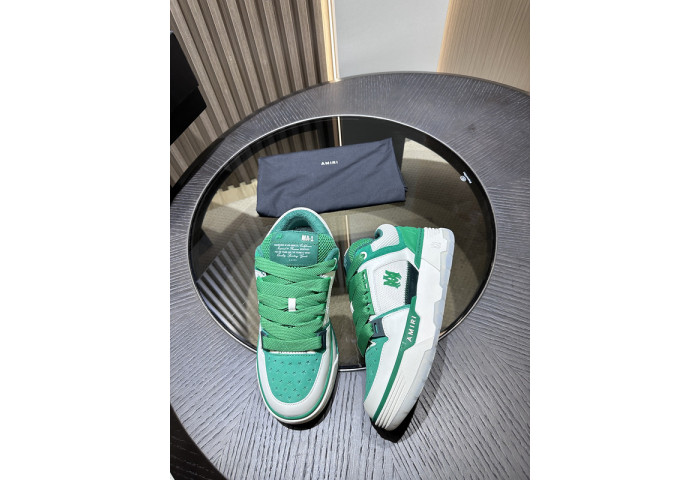 amiri sneakers am-116