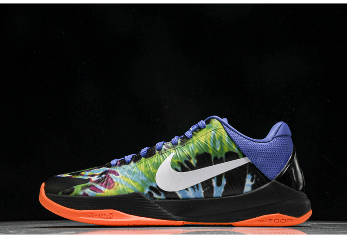 nike kobe 5 cz6190-900