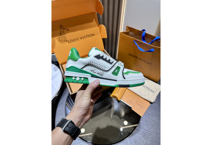lou vuit sci-fi sneakers lvss-0255
