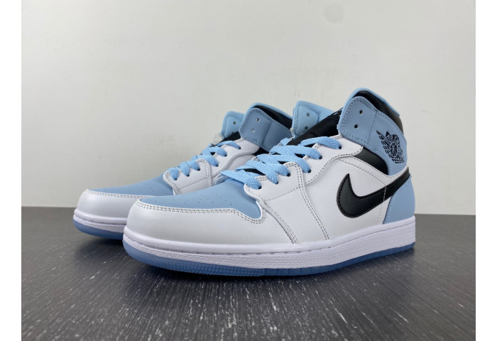 air jordan 1 mid dv1308-104