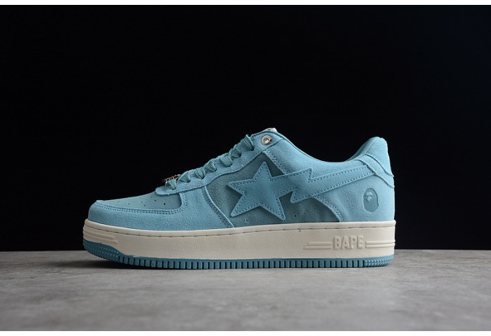 a bathing ape bape sta low  ab-038