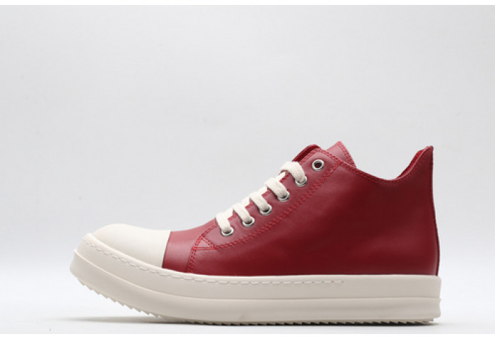rick owen.s sneaker ro-072