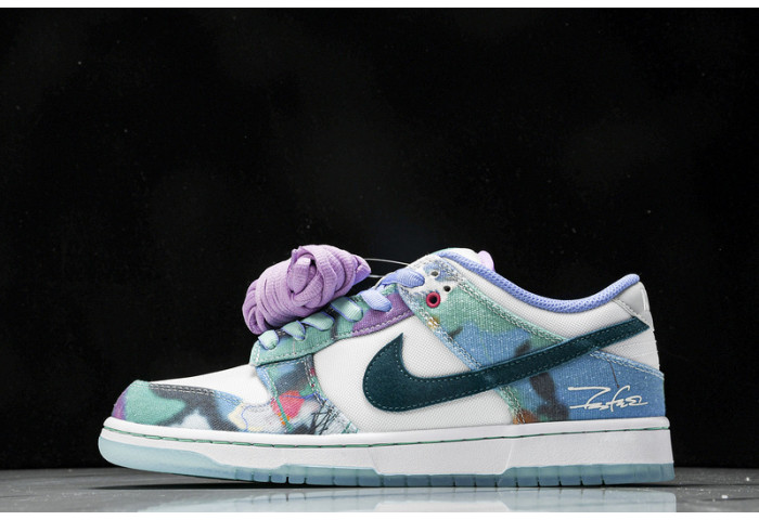 nike dunk low hf6061-400
