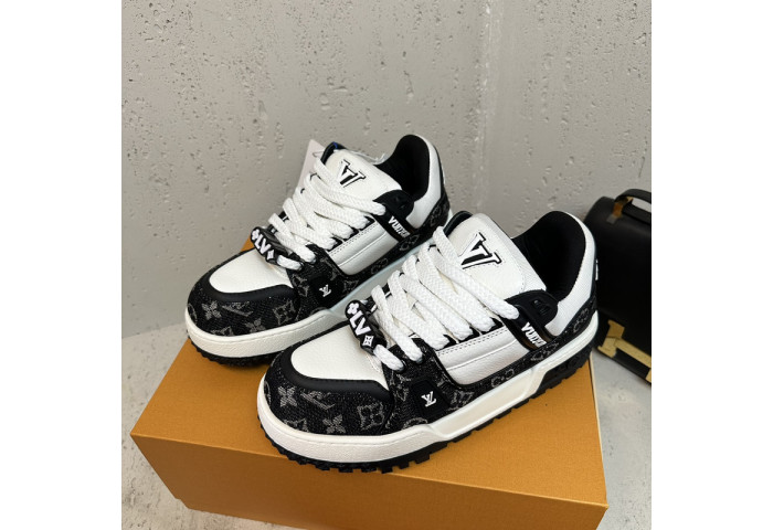 lou vuit sci-fi sneakers lvss-0228