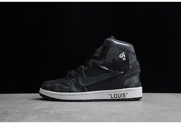 air jordan 1   aq081