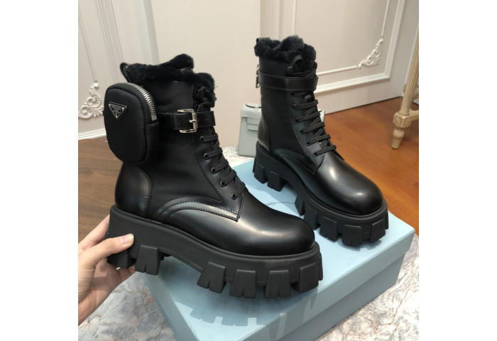 pra sneaker pra-033