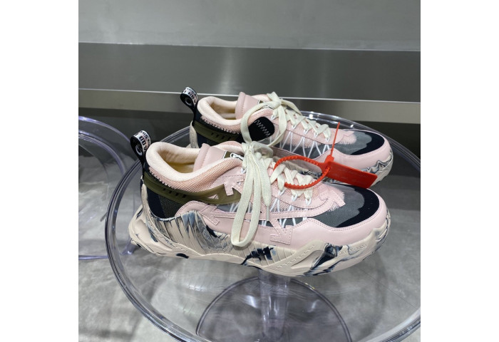 ow c/o​ odsy-1000 sneakers  ow-006
