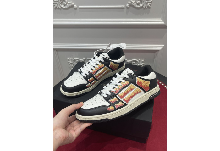 amiri sneakers am-19