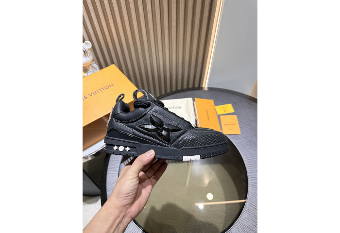 lou vuit sci-fi sneakers lvss-0220
