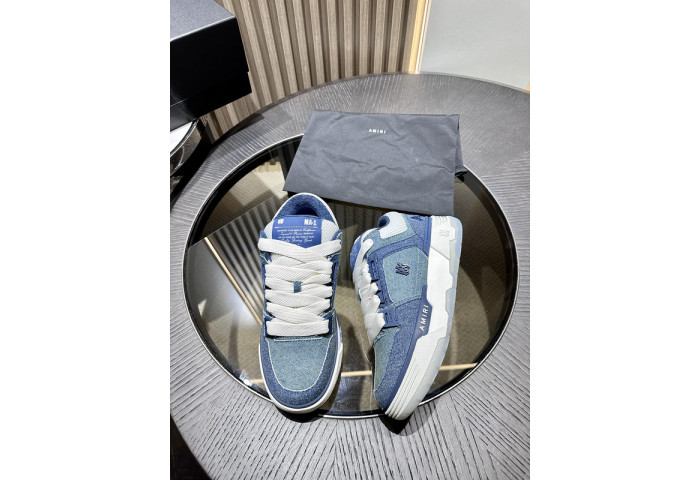 amiri sneakers am-90