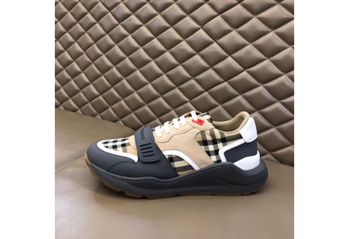 bur sneaker b-001