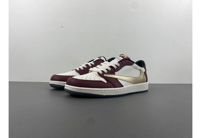 travis scott x air jordan 1 low fj5735--100