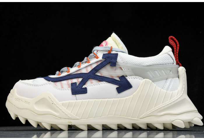 ow c/o odsy-1000 sneakers ow-035