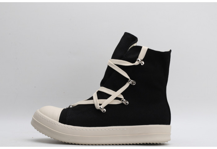 rick owen.s sneaker ro-008