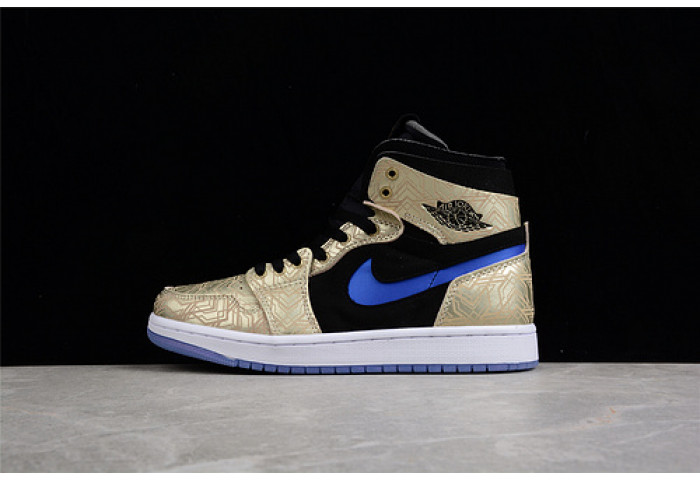 air jordan 1 zoom air cmft gc dq0659-700