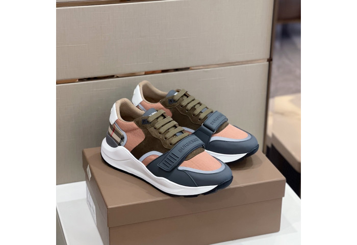 bur sneaker bs-020