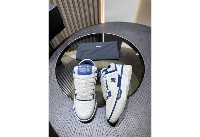 amiri sneakers am-117