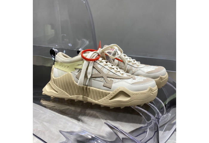 ow c/o odsy-1000 sneakers ow-016