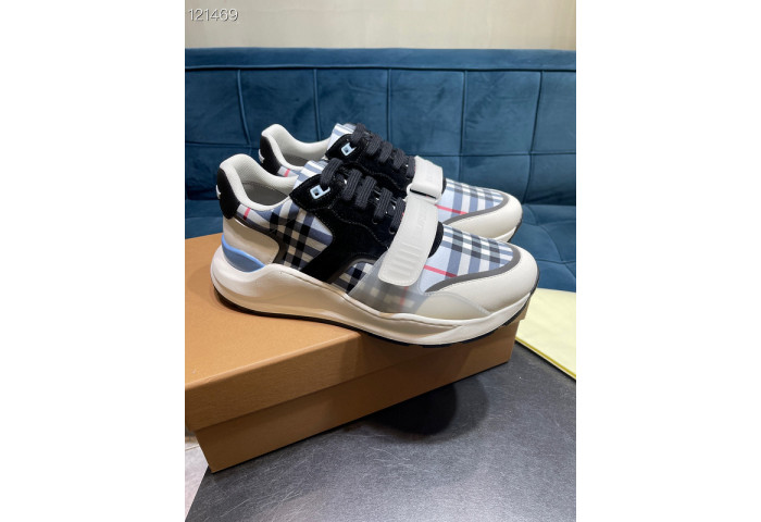 bur sneaker bs-017