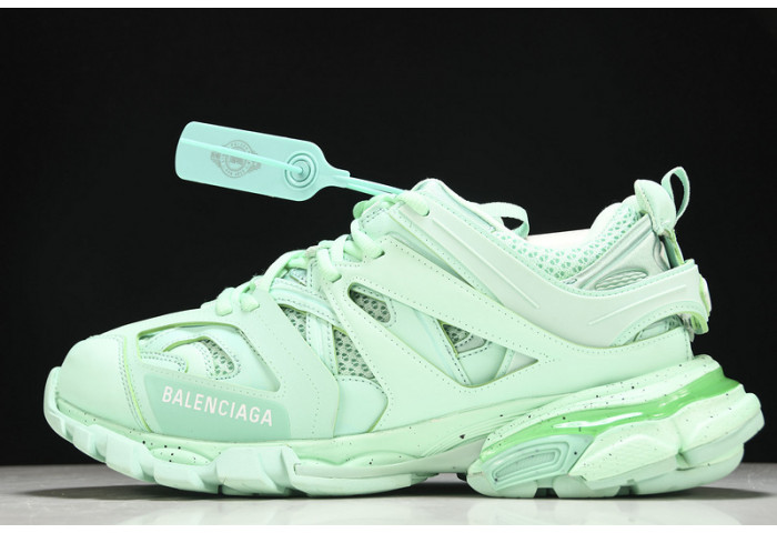 Ba*len*cia*ga track trainer    btt-047