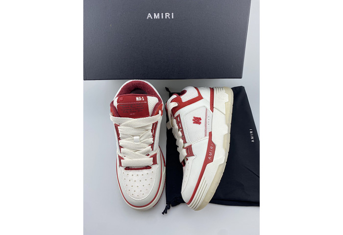 amiri sneakers am-86