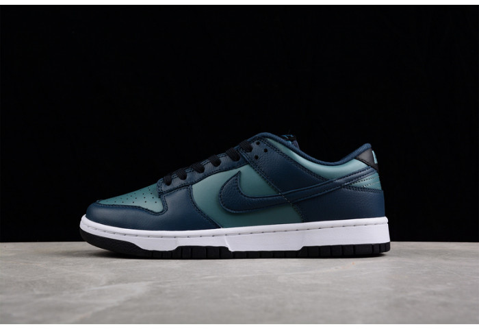nike sb dunk low " ocean " dr9705-300