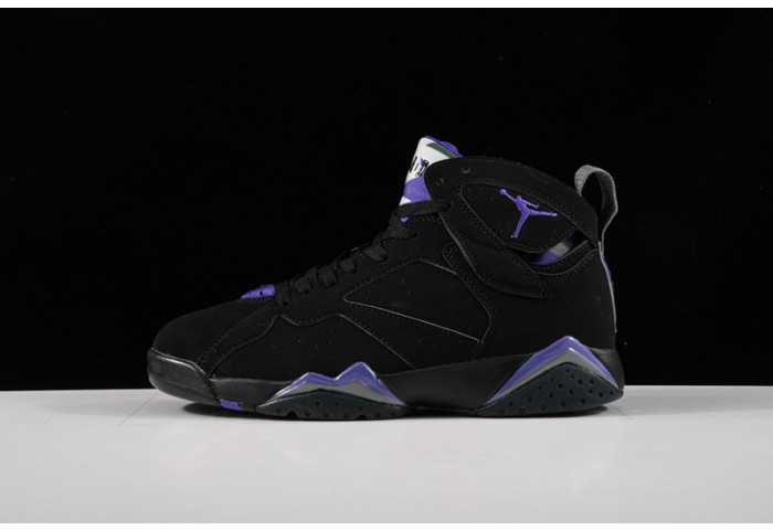 air jordan 7“ray allen 304775-053