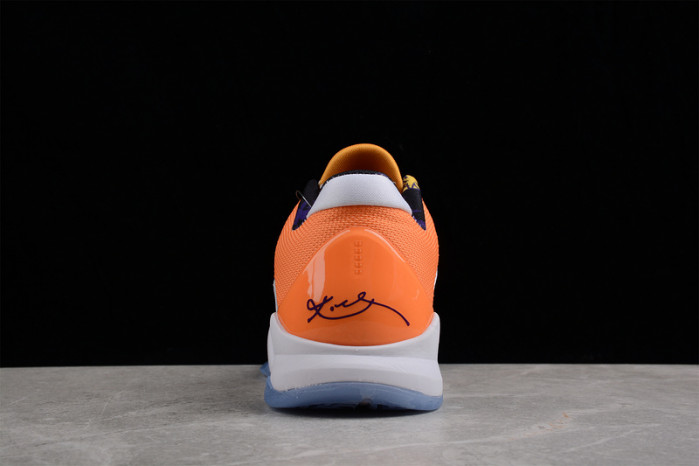 nike zoom kobe v protro cd4991-106