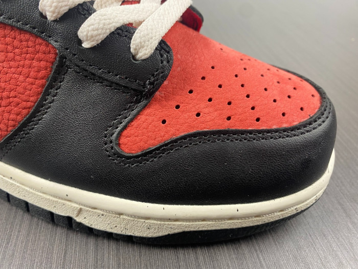 nike dunk high 1985 undercover uba dd9401-600