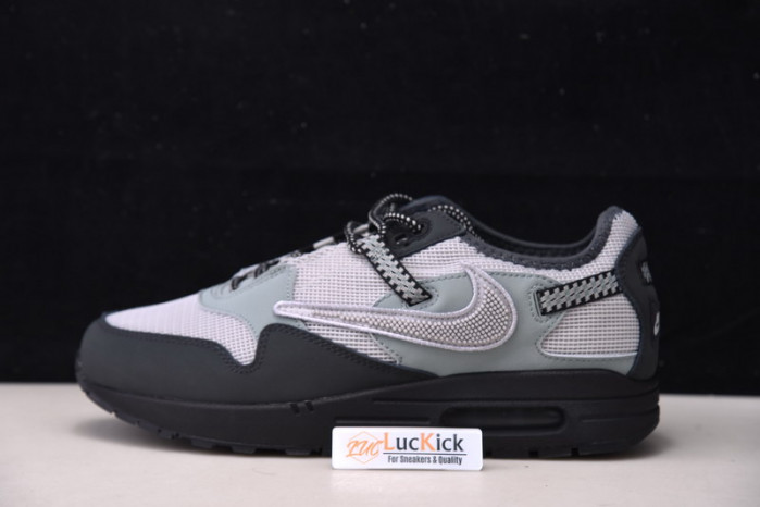 travis scott x nike air max 1 dusty sage do9392-001