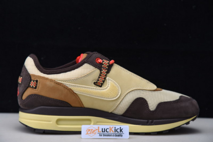 travis scott x air max 1
