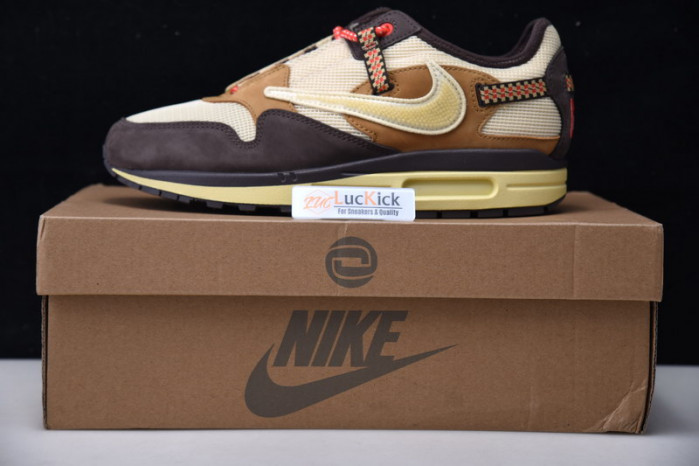 travis scott x air max 1