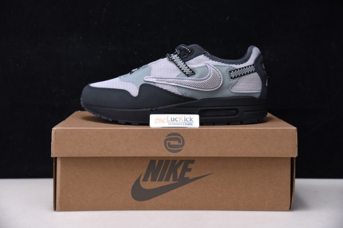 travis scott x nike air max 1 dusty sage do9392-001