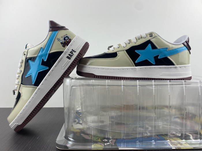 a bathing ape bape sta low ab-086